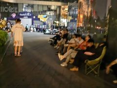 -杭州来福士中心