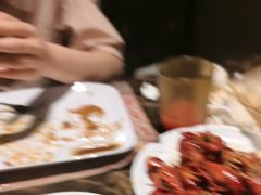 -汉丽斯巴西烤肉自助(市南店)