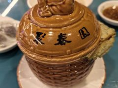 -安泰楼·佛跳墙创始人·传统闽味早茶·酒楼(三坊七巷闽菜地标店)