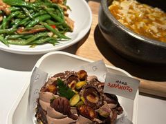 -外婆家(西红门荟聚购物中心店)