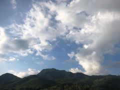 -观音阁水库风景区
