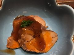 -Ginza Onodera铁板烧(外滩十八号店)