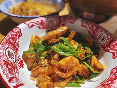 -威哥的菜·地道长沙菜(雨花亭店)