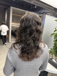 -菲·木田moontin造型salon