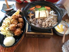 -铃木食堂(帽儿胡同店)