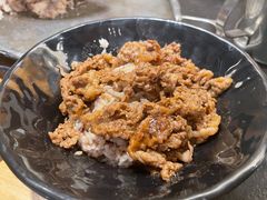 吾爱烧肉丼饭-犟牛家·榴莲烤肉(五棵松店)