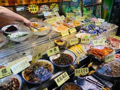 -福苗小骆驼烧烤(莲湖路店)