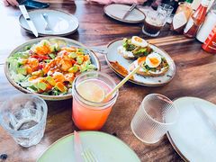 虾沙拉-RAC BAR(安福路店)