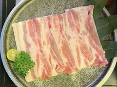 -樱嘢·炭火烧肉(惠南店)