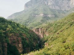 -云台山风景名胜区