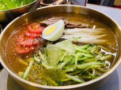-明洞王妃家烤肉(苏州中心星悦汇店)