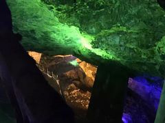 -遂昌金矿国家矿山公园