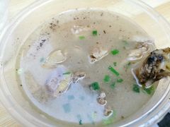 -袁森泰鲜汤(江汉区三民靓汤店)