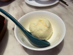 冰淇淋-茅庐川菜(印象汇店)