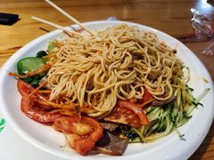 -伊麦佳兰州牛肉面清真美食店