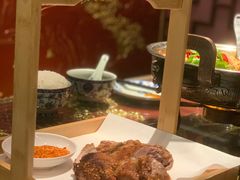 -缪氏川菜(深圳北站缤果空间店)