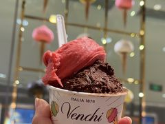 -VENCHI 闻绮(北京国贸商城店)