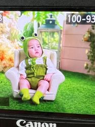 -玛瑞莎·儿童·亲子摄影(越秀店)