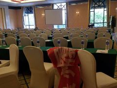 -沈阳于洪碧桂园凤凰酒店