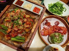 -锦府盐帮·侯宅(五棵松万达店)