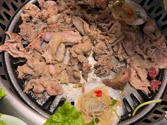 -韩盛·盛江山自助料理(中街大悦城店)