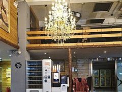 -明日世界密室轰趴·剧本桌游·箭馆团建(国贸店)