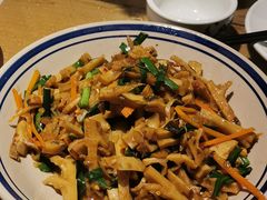 -炊烟·山房菜