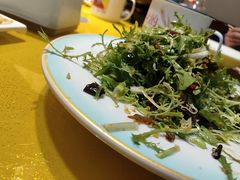 -人民公社大食堂(顺义总店)