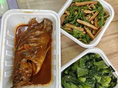 -刀板香·安徽菜(望江东路店)