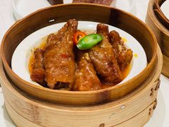-金悦轩海鲜酒家(拱北店)