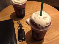 -星巴克(厦门乐群广场分店)