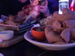 -MOSSO音乐酒吧·live house(南京旗舰店)