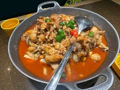 -蛙喔牛蛙(盐城盐都万达店)