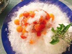 水果-鉴川·川菜传承(星汇两江店)