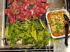 -烧烤季休闲餐厅(贵阳蟠桃宫店)