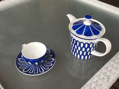 伯爵茶-浦鸿会尚莊亲子餐厅(碧云店)