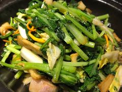 -小放牛河北菜(长安万达店)