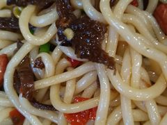 -螺大蛳柳州螺蛳粉·火锅·热干面(西城永捷店)