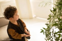 -奶牛叔叔儿童摄影生活馆(定制拍摄店)