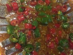 -香巴拉云南餐厅(华莱坞店)