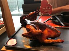-羽鸽集·乳鸽专门店·地道顺德菜(岭南站店)