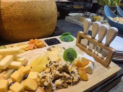 -新云南皇冠假日酒店-长街西餐厅