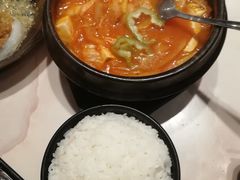 -唛嘻哒烤串朝鲜族风味(金桥店)