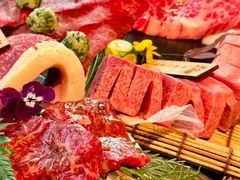 -黑牛の店·黑金店(沈阳万象城店)