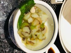 -菊上料理(蜀山银泰百货店)