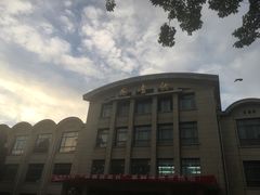 -西北农林科技大学(北校区)