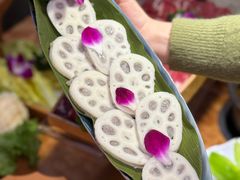 -塔兰齐新疆孜然火锅(鲤鱼山路店)