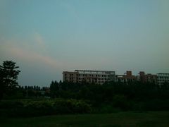 -华南理工大学-学2食堂