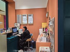 -海马体照相馆(重庆爱琴海购物公园店)