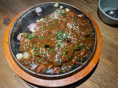 -蜜桃餐厅·伴山(湖滨商业街店)